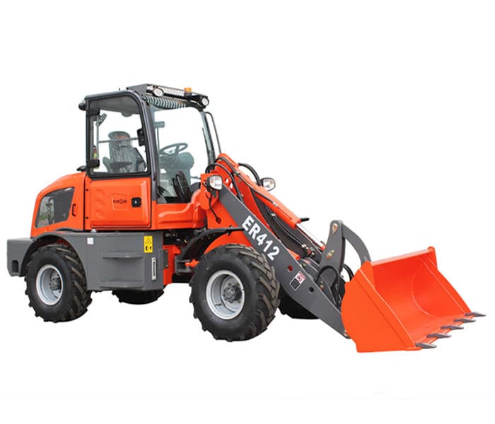 Ładowarka ER412