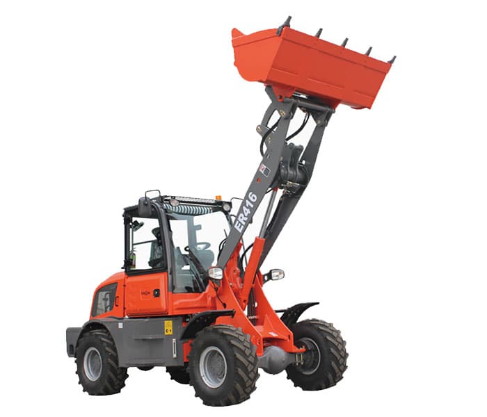 Ładowarka ER416