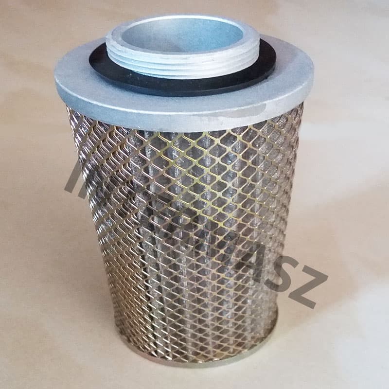 Filtr hydrauliki siłowej ER08 ER10 ER12 ER16 ER416T ER20 ER25 ER28 ER1500 ER2500