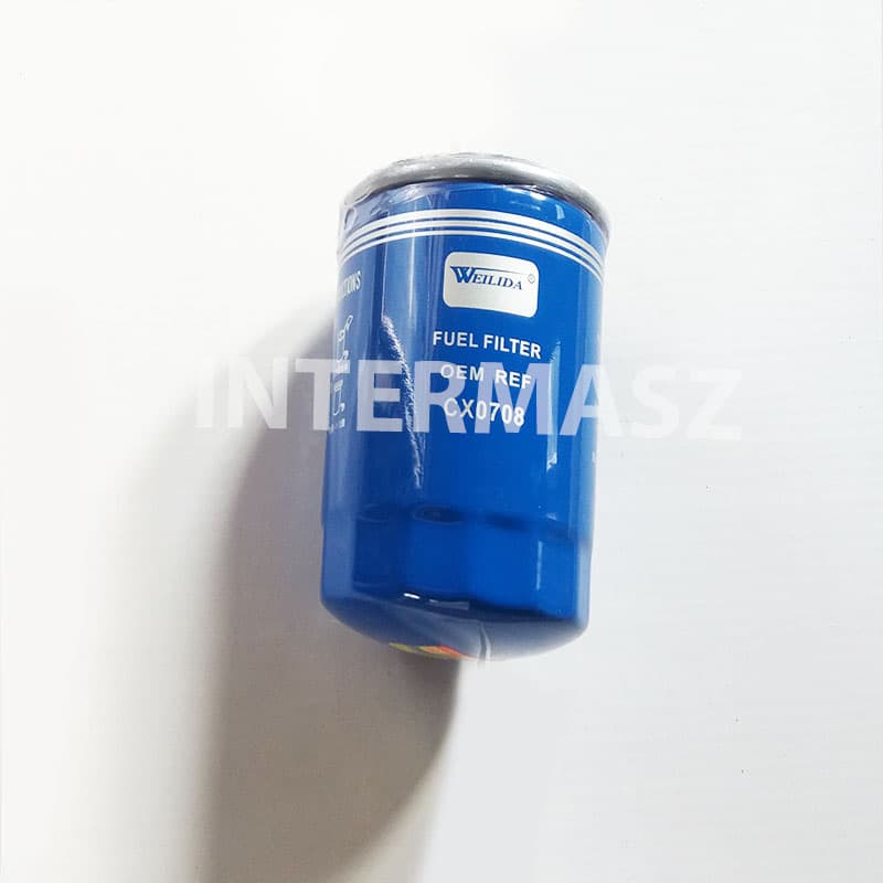 Filtr paliwa ER10 ER12 ER16 CX0708