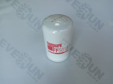 Filtr paliwa ER20 CUMMINS