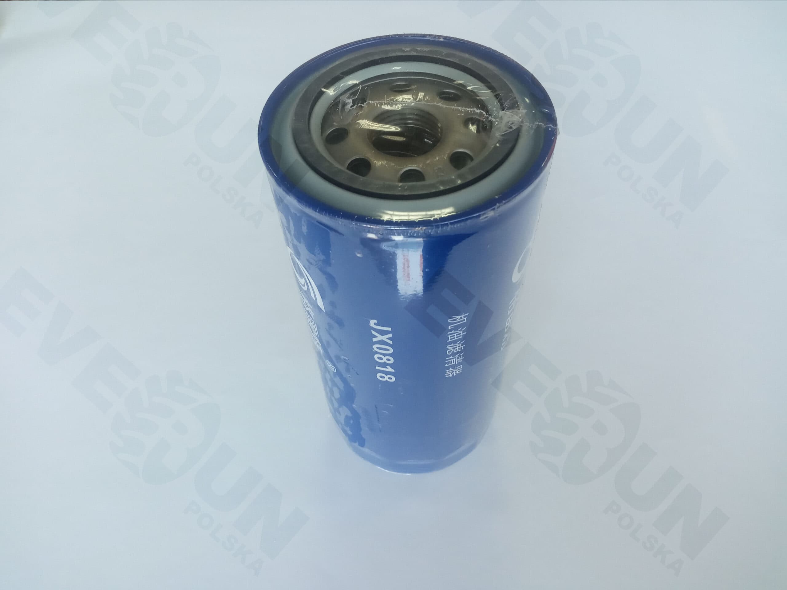 Filtr oleju ER28, ER35 CUMMINS
