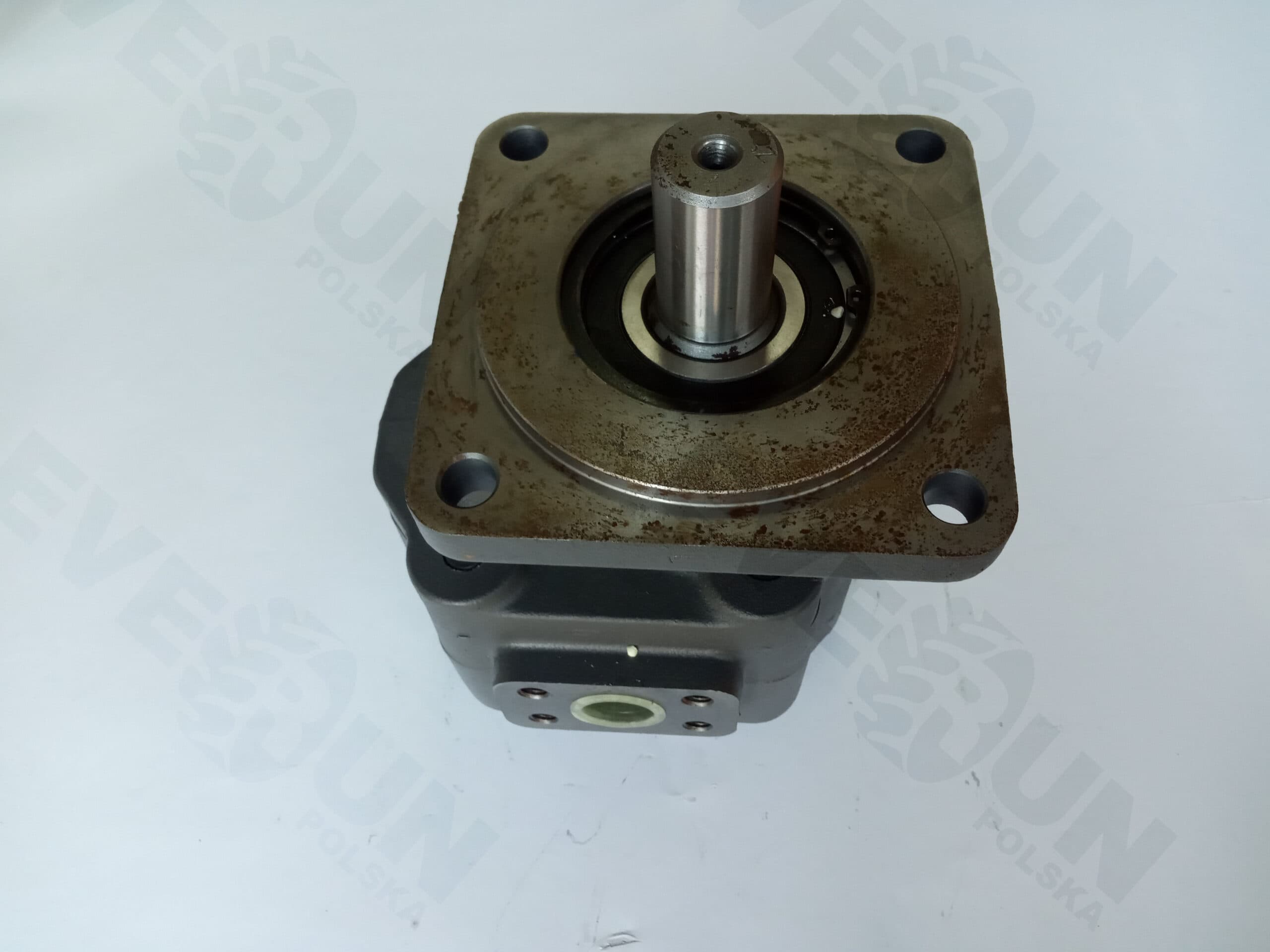 Pompa hydrauliki podnoszenia ER20 — pasuje do: Ładowarka Kołowa ER20