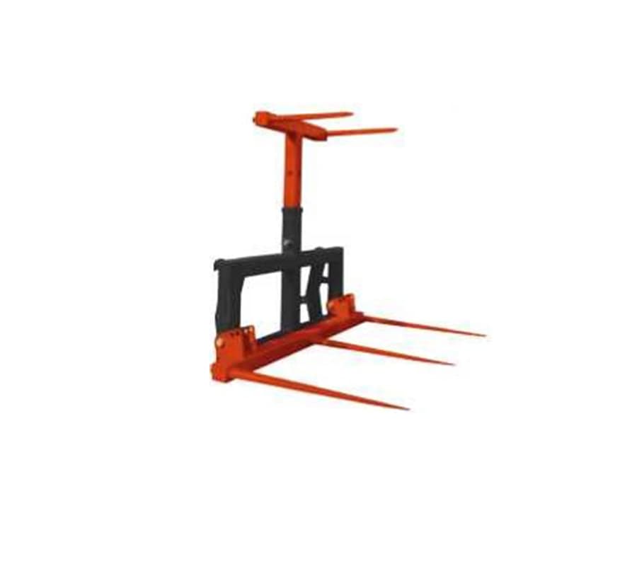 Rama do bel składana mechanicznie — do ładowarki Everun