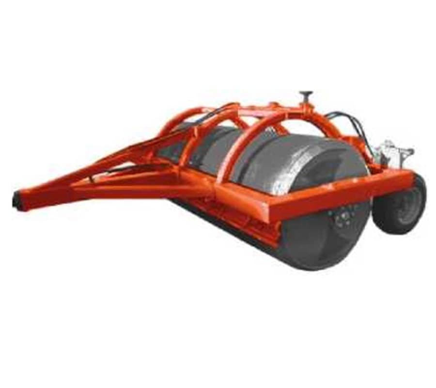 Wał łąkowy — do ładowarki Everun