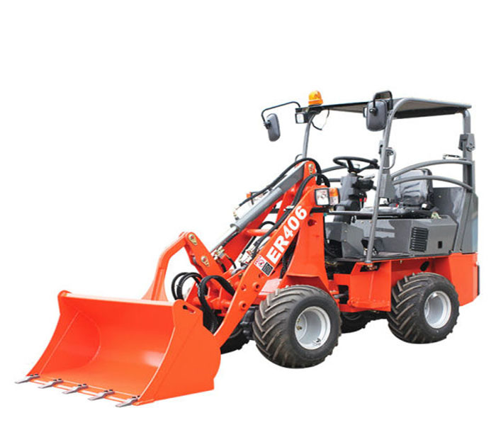 Ładowarka ER406