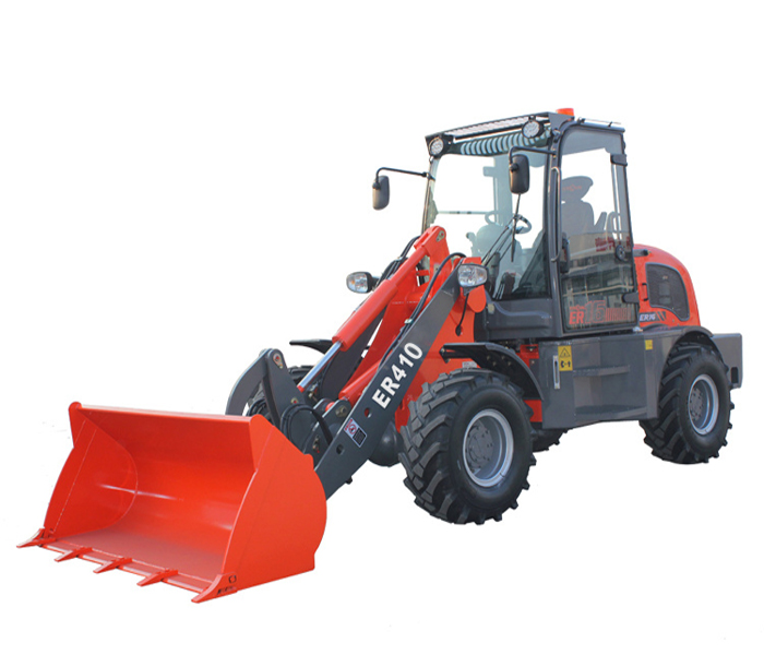 Ładowarka ER410