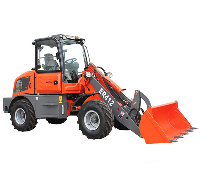 Ładowarka ER412