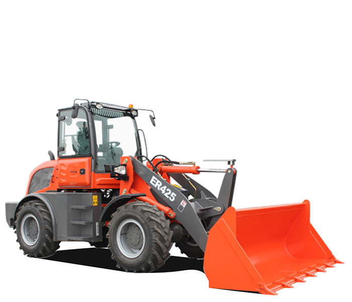 Ładowarka ER425