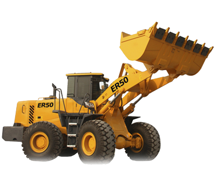 Ładowarka kołowa ER50