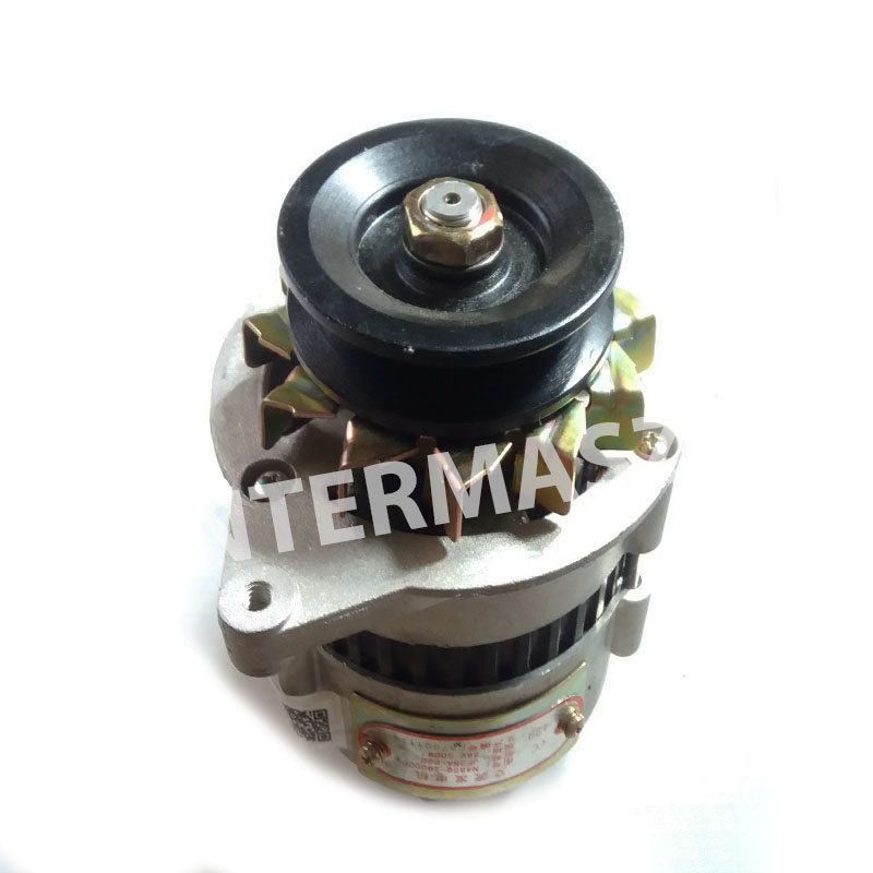 Alternator ER08