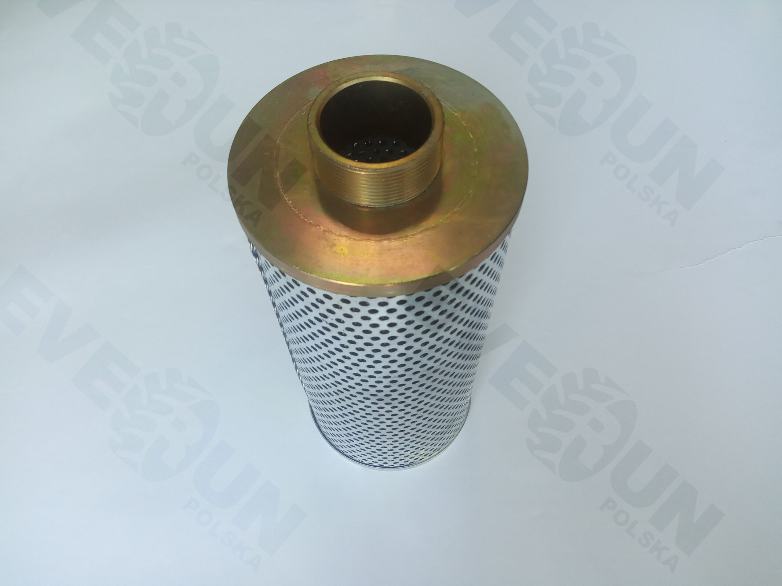 Filtr hydrauliki ER35 — pasuje do: Ładowarka kołowa ER35