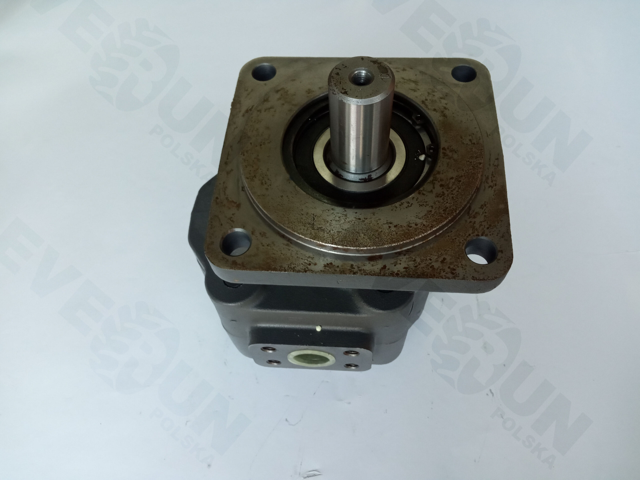 Pompa hydrauliki podnoszenia ER20 — pasuje do: Ładowarka Kołowa ER20